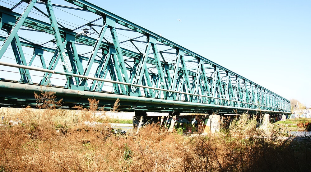 What are Examples of Ironworks Big Easy Iron Works